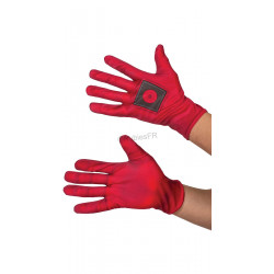 GANTS DEADPOOL