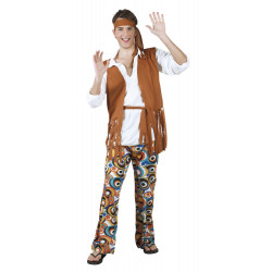 HIPPIE HOM.M FLOWER GUY