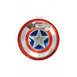BOUCLIER CAPTAIN AMERICA...