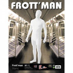 FROTT'MAN SECONDE PEAU...