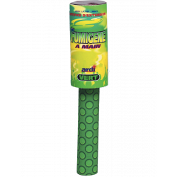 (T1) FUMIGENE A MAIN 45"...