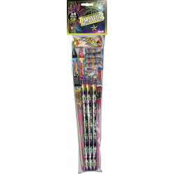 (F2-R) ASSORTIMENT AMATEUR...