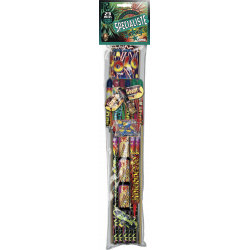 (F2-R) ASSORTIMENT...