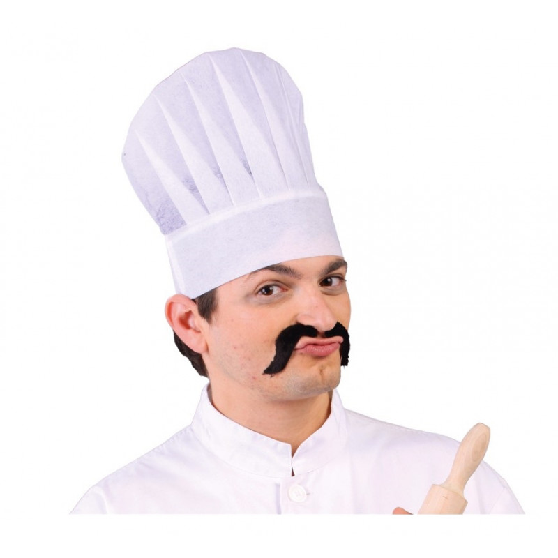 Chapeau Toque Cuisinier