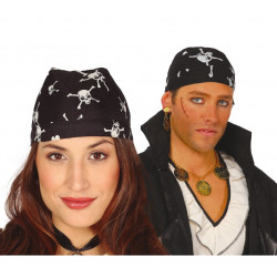 BANDANA PIRATE