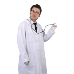 STETHOSCOPE