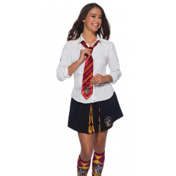 CRAVATE LUXE HARRY POTTER...