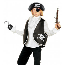 SET ENFANT PIRATE...