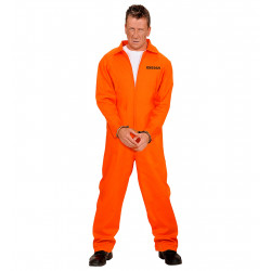 PRISONNIER ORANGE HOM.S