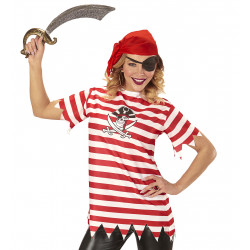 KIT PIRATE FEM.M/L...