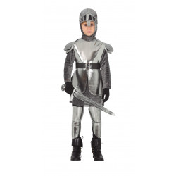 CHEVALIER EN ARMURE G.10/12ANS