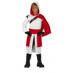 CHEVALIER MERCENAIRE...