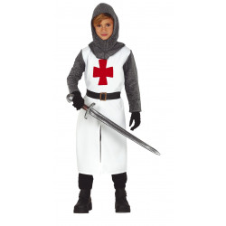 CHEVALIER TEMPLIER G.10/12ANS