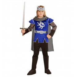 ROI ARTHUR G.8/10ANS...