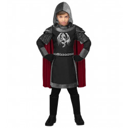 CHEVALIER NOIR G.4/5ANS...