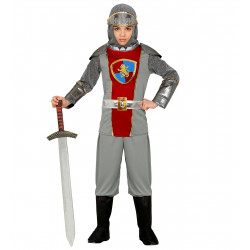CHEVALIER MEDIEVAL G.5/7ANS...