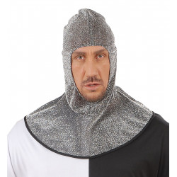 CAGOULE MEDIEVALE FACON...