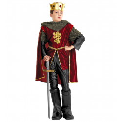 CHEVALIER ROYAL G.5/7ANS...