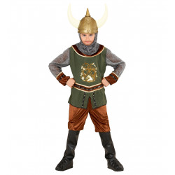 VICKING G.11/13ANS (158cm)