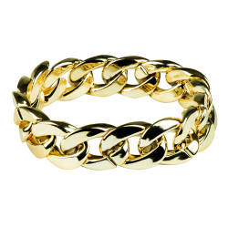BRACELET CHAINE OR...