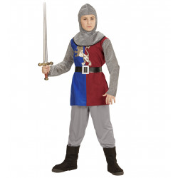 CHEVALIER MEDIEVAL G.5/7ANS...