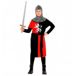 GUERRIER MEDIEVAL G.5/7ANS...