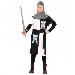 GUERRIER MEDIEVAL G.8/10ANS...