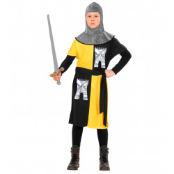 GUERRIER MEDIEVAL G.5/7ANS...