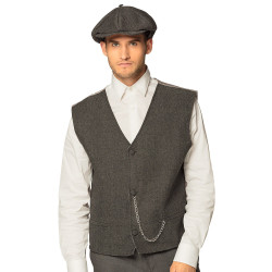 SET GILET+CASQUETTE AN'20...