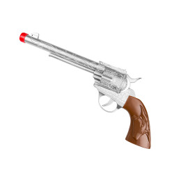 PISTOLET COWBOY 30cm