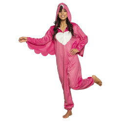 FLAMANT ROSE FEM.M/L