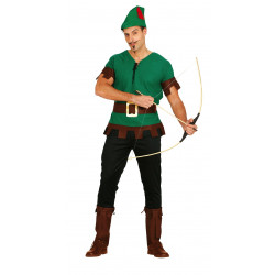 ROBIN DES BOIS HOM.L (52-54)