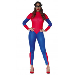 SPIDERGIRL FEM.M