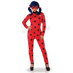 LADYBUG MIRACULOUS FEM.M/L