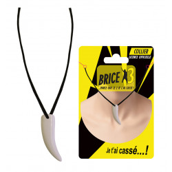 COLLIER DE BRICE DE NICE...