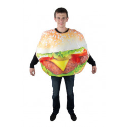 HAMBURGER HOM.M/L