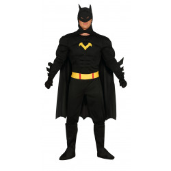 HOMME CHAUVE-SOURIS HOM.L...