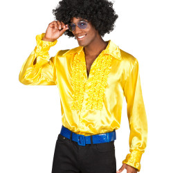 CHEMISE DISCO HOM.M (46-48)...