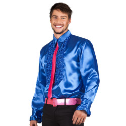 CHEMISE DISCO HOM.XXL...