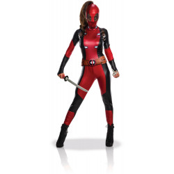 DEADPOOL FEM.XS