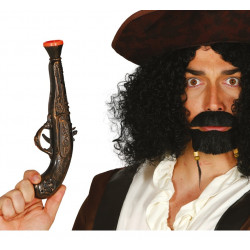 PISTOLET PIRATE 28cm