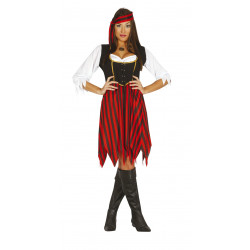 PIRATE FEM.M (38-40)