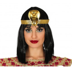 DIADEME D'EGYPTIENNE