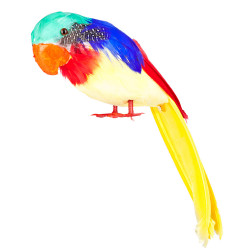 PERROQUET 30cm