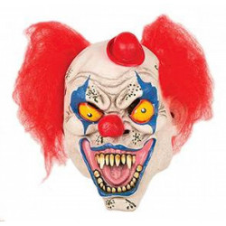 MASQUE CLOWN...