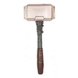 MARTEAU DE GUERRIER 35cm