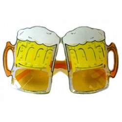 LUNETTES CHOPES DE BIERE