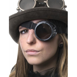 MONOCLE STEAMPUNK