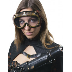 LUNETTES STEAMPUNK