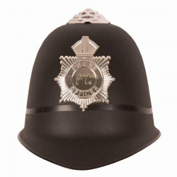 CASQUE POLICEMAN